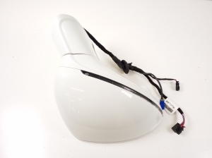Porsche Cayenne (2010–2017) Side mirror and its parts 95873131800 - 3
