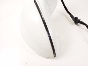 Porsche Cayenne (2010–2017) Side mirror and its parts 95873131800 - 4