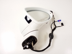 Side mirror and its parts - 95873131800