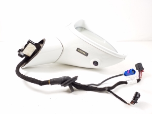 Porsche Cayenne (2010–2017) Side mirror and its parts 95873131800 - 6