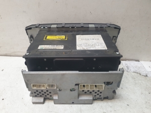 TOYOTA Avensis T25 (2003–2008) Radio (head unit) 8612005081 - 2