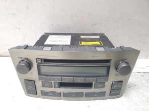Radio (head unit) - 8612005081