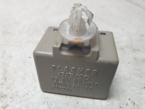 TOYOTA Avensis T25 (2003–2008) Relay 8198005040 - 3