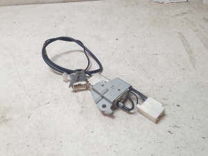 TOYOTA Avensis T25 (2003–2008) Antenna amplifier 8630005100 - 3
