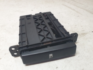 TOYOTA Avensis T25 (2003–2008) Cup holder MT3509 - 5