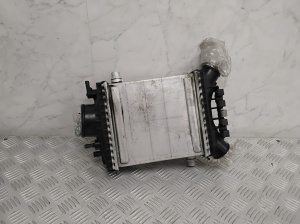Intercooler - A2760900214