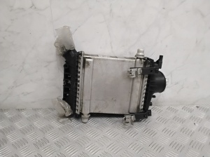 Mercedes Benz GLE-Class 166 (2015–2018) Intercooler A2760900214 - 4