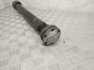 Mercedes Benz GLE-Class 166 (2015–2018) Kardanwelle A1664102501 - 3