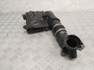 Mercedes Benz GLE-Class 166 (2015–2018) Air filter housing A2760903801 - 3