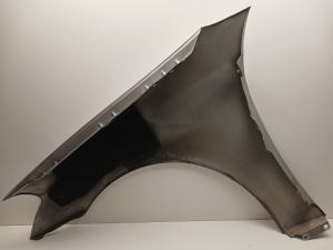Mercedes Benz ML-Class 164 (2005–2011) Vorderer Kotflügel A1648810201 - 4