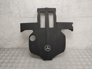 Mercedes Benz GLE-Class 166 (2015–2018) Engine cover A2760108904 - 5