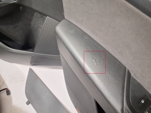 Skoda Kodiaq (2017–2026) Interior and its parts - 6