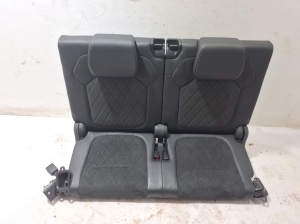 Skoda Kodiaq (2017–2026) Interior and its parts - 9