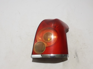 Eckleuchte hinten - 8156105170