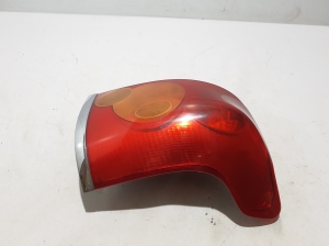 TOYOTA Avensis T25 (2003–2008) Eckleuchte hinten 8156105170 - 3