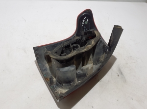 TOYOTA Avensis T25 (2003–2008) Eckleuchte hinten 8156105170 - 4