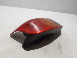 TOYOTA Avensis T25 (2003–2008) Eckleuchte hinten 8156105170 - 5