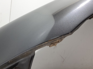 TOYOTA Avensis T25 (2003–2008) Priekšējais spārns 5381205020 - 4