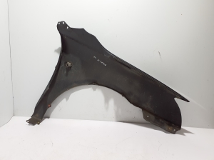 TOYOTA Avensis T25 (2003–2008) Priekšējais spārns 5381205020 - 5