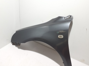 TOYOTA Avensis T25 (2003–2008) Priekšējais spārns 5381205020 - 7