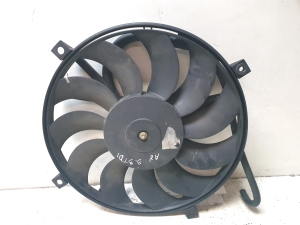 Dzesēšanas ventilators un tā daļas - 4D0121209C