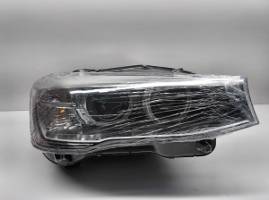 Headlight - 7400018