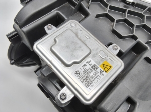 BMW X3 F25 (2010–2017) Headlight 7400018 - 4