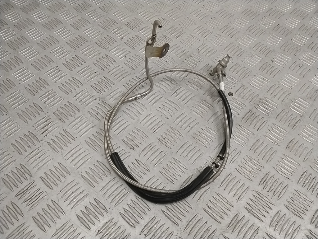 Mercedes Benz GLE-Class 166 (2015–2018) Hose A1668305801 Mercedes Benz GLE-Class 166 (2015–2018) Hose A1668305801
