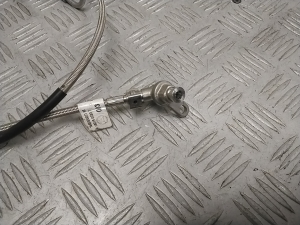 Mercedes Benz GLE-Class 166 (2015–2018) Hose A1668305801 - 2