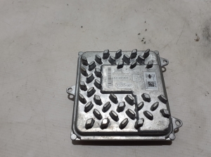 Ford Mustang Mach-E Mach-E (2020–2026) Xenon headlight control unit LJ8B13B626BD - 3