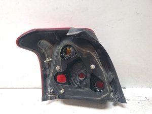 TOYOTA Avensis T25 (2003–2008) Rear corner light - 3