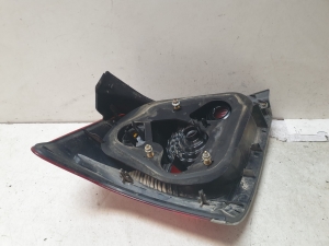 TOYOTA Avensis T25 (2003–2008) Rear corner light - 6