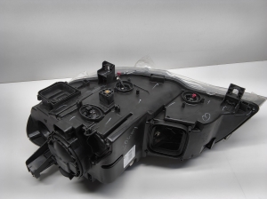 BMW X5 E70 (2006–2013) Phare avant 7240788 - 5