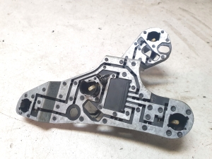 Rear corner tail light bulb holder - 89028783