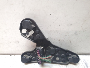 TOYOTA Avensis T25 (2003–2008) Rear corner tail light bulb holder 89028783 - 3