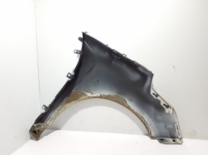 RENAULT Scenic (2016–2026) Vorderer Kotflügel 631018396R - 2
