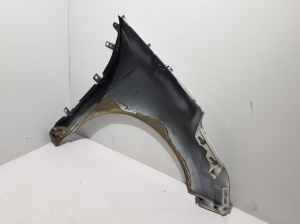 RENAULT Scenic (2016–2026) Vorderer Kotflügel 631018396R - 3