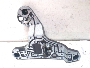 Rear corner tail light bulb holder - 89028786