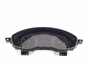 AUDI A4 B9 (2015–2026) Instrument cluster 8W5920741A - 2