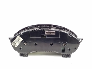 Instrument cluster - 8W5920741A