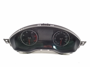 AUDI A4 B9 (2015–2026) Instrument cluster 8W5920741A - 4