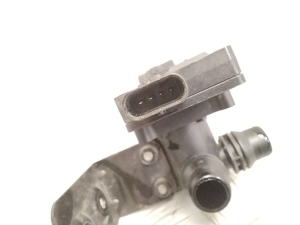 Mercedes Benz GLE-Class 166 (2015–2018) Tsirkulatsioonipump A0005061300 - 4
