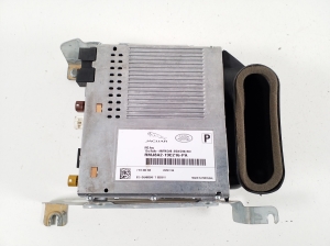 Audio, video, navigācija - J8A219C216PA