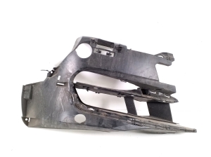 BMW 6 SERIES F06 (2011–2017) Nebelscheinwerferabdeckung vorne 7211496 - 4