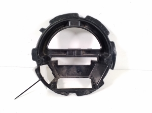Other part of front grille - A2538886600