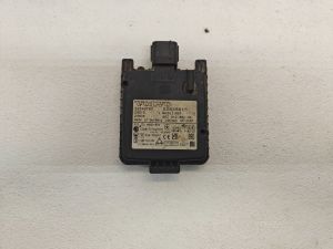VOLVO XC60 (2017–2026) Aklās zonas radars Distronic 32340780 - 2