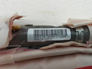 Honda Civic X (2015–2026) Dachairbag 78800TGLG920M1 - 2