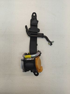Aizmugurējā drošības josta - 82850TGGG014M4