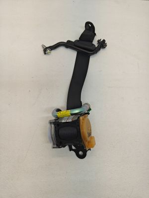 Aizmugurējā drošības josta - 82450TGGG014M4