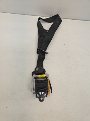 Honda Civic X (2015–2026) Front seat belt 81850TEZG015M4 - 3